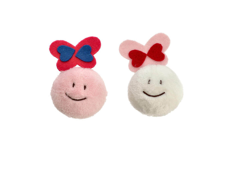 Dogman Toy Valle ball 2p