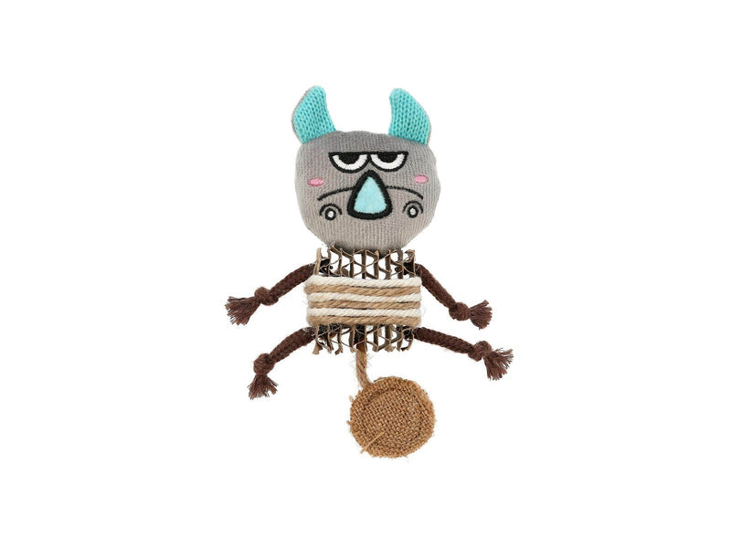 Dogman Toy KorreRhino