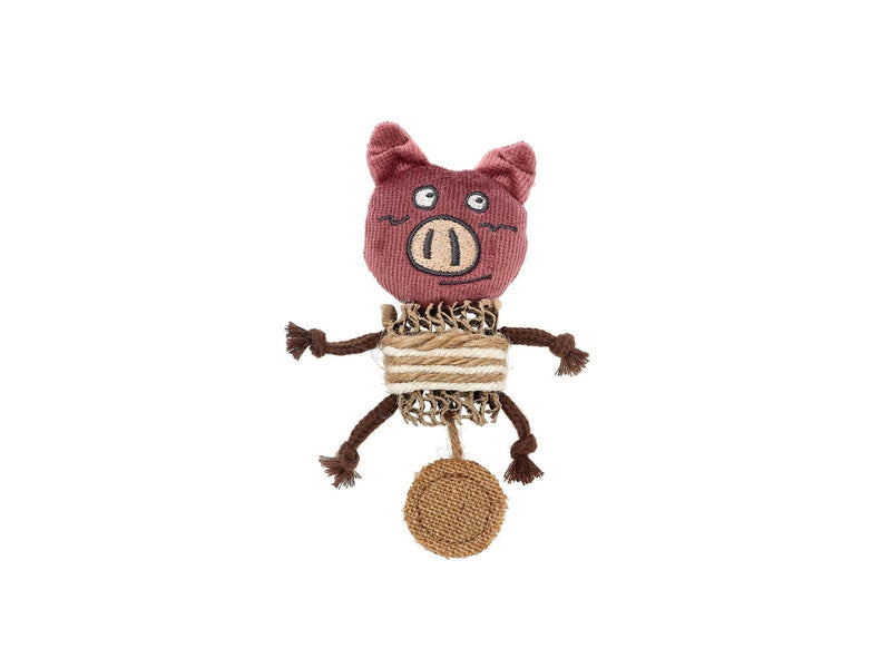 Dogman Toy KorrePig