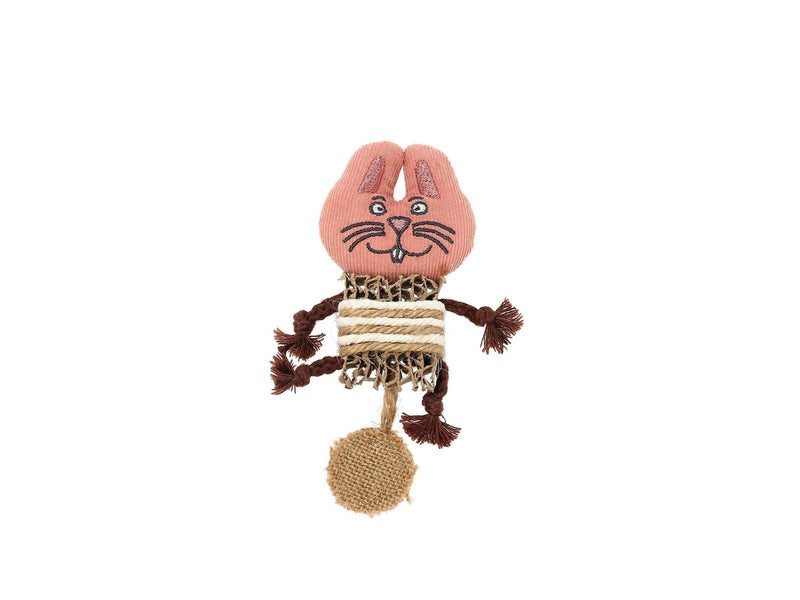 Dogman Toy KorreBunny