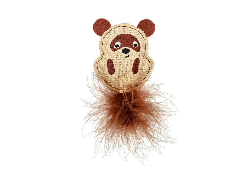 Dogman Toy bear