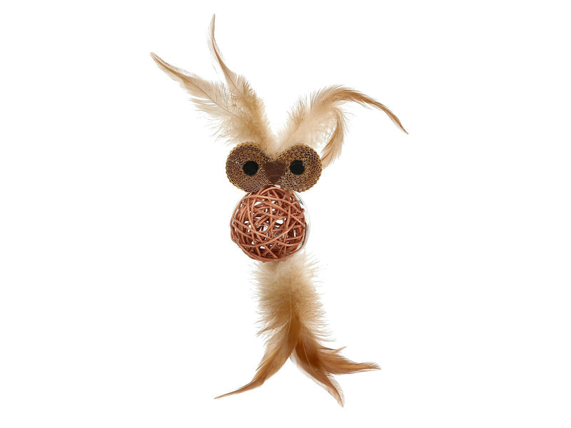 Dogman Toy owl