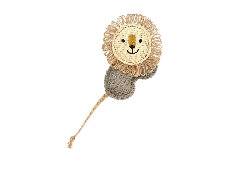 Dogman Toy lion