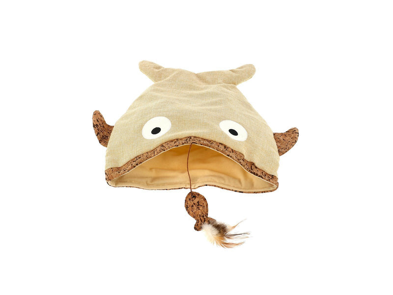 Dogman Play bag fish