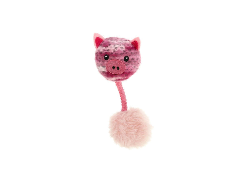Dogman Toy Fuzzy pig