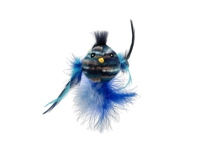 Dogman Toy Fuzzy bird