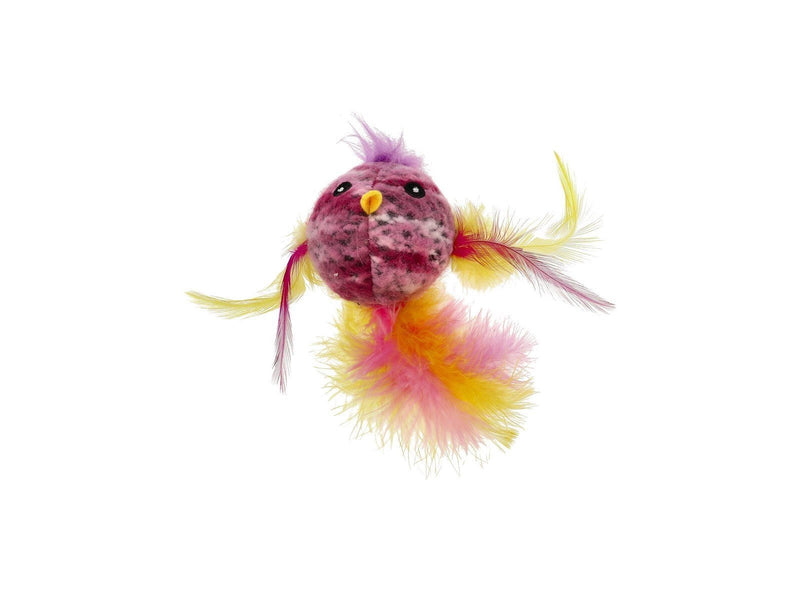 Dogman Toy Fuzzy bird