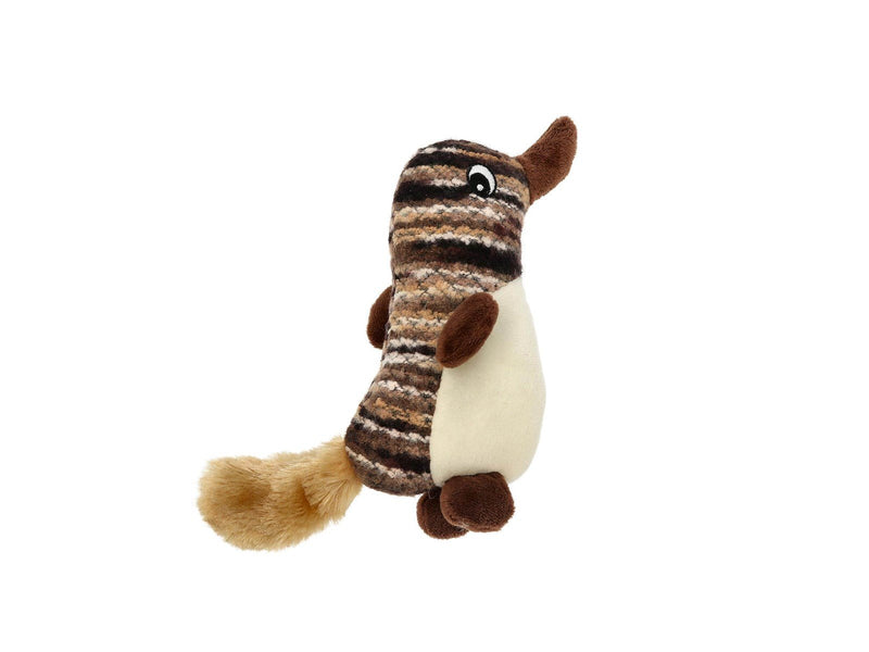 Dogman Toy Fuzzy big 12x7x5cm