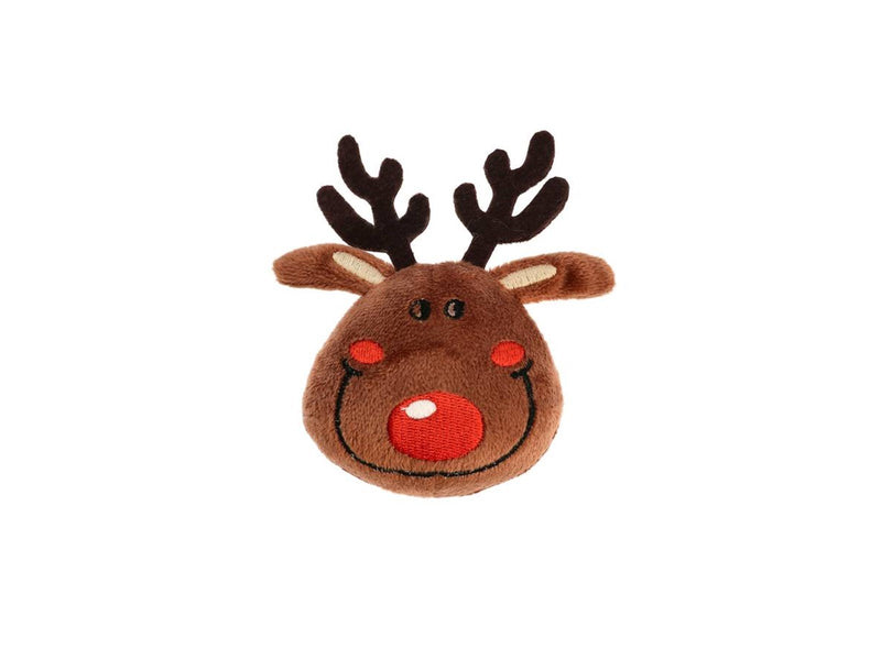 Dogman Christmas toy Reine