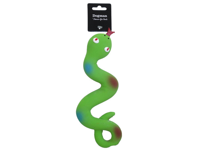 Dogman Toy Snake