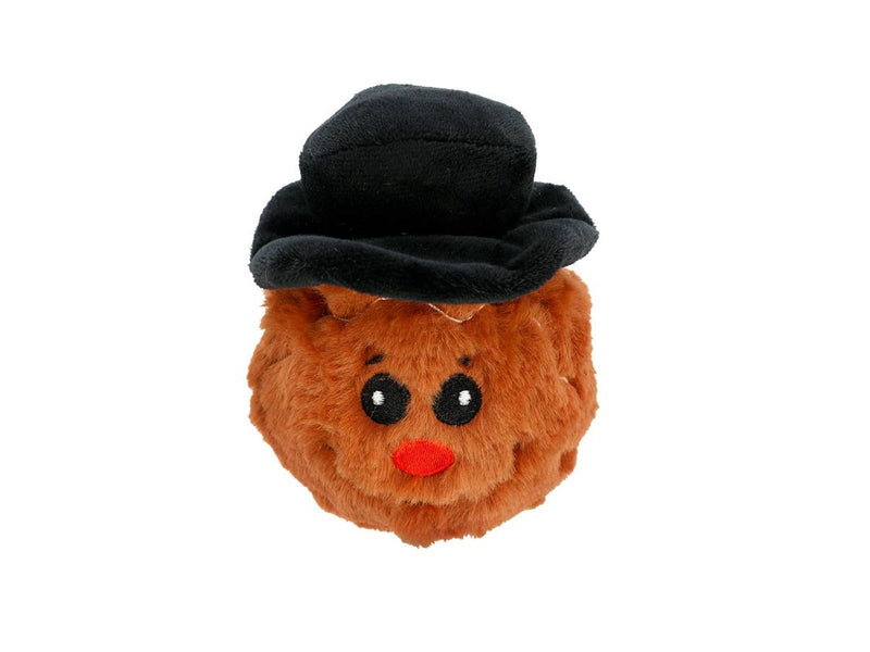 Dogman Christmas toy Pepper ball