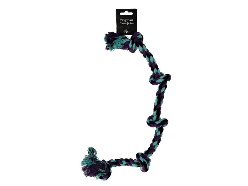 Dogman Pet Toy Rope 59cm