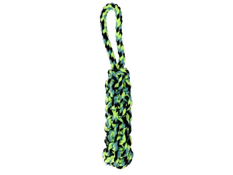 Dogman Hundespielzeug Seil-Dummy 30cm