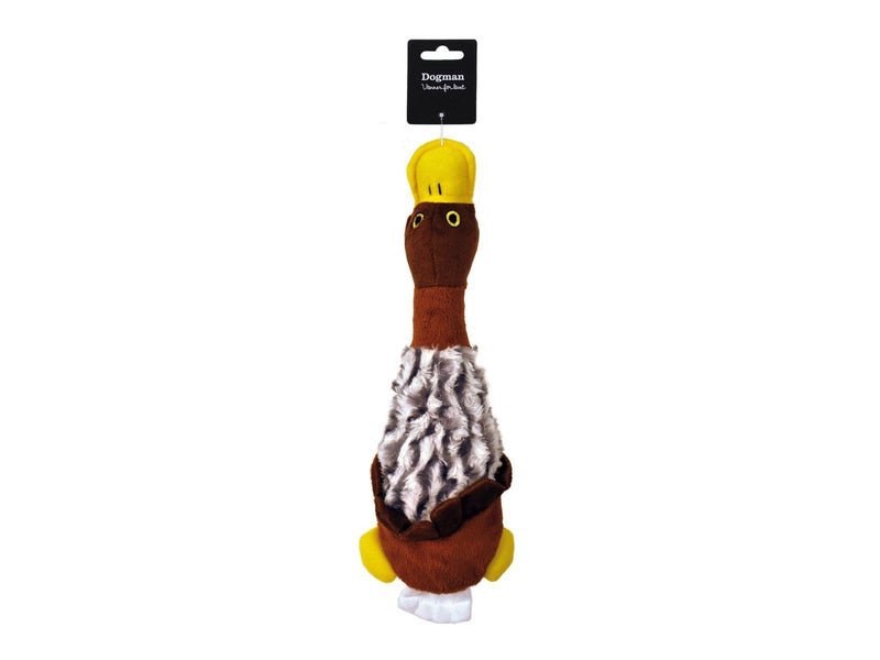 Dogman Toy Duck
