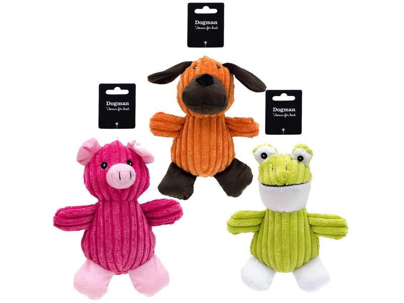 Dogman Toy Soft toys