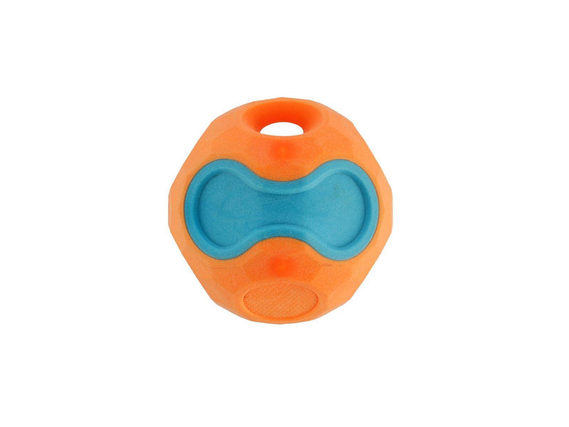 Dogman Hundespielzeug Hasse Schwimmball 9cm