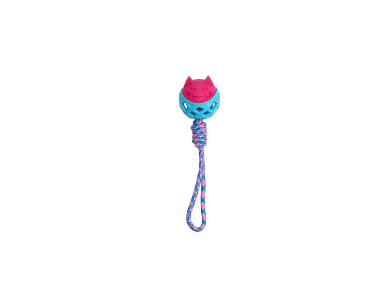 Dogman Toy Irene floating