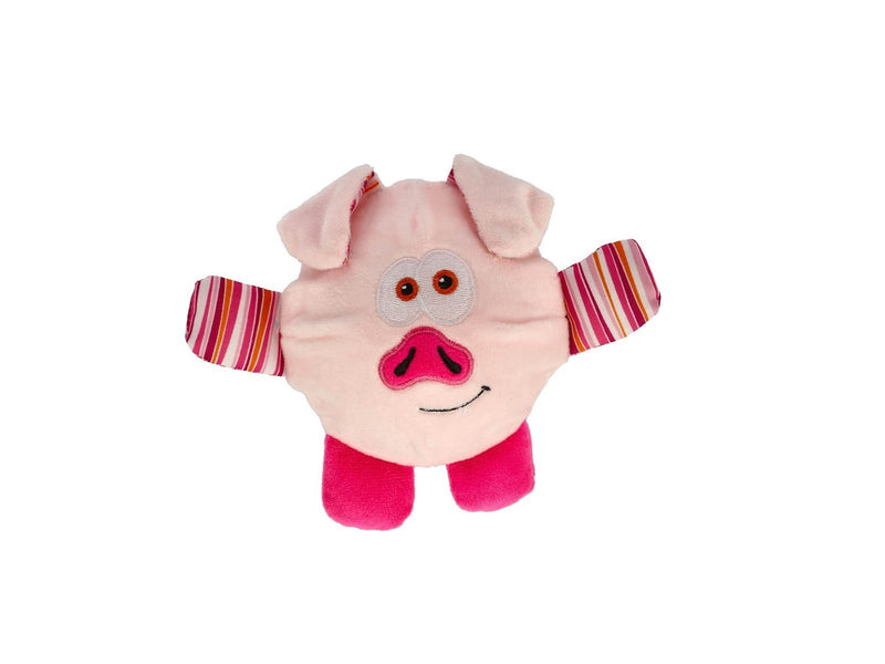 Dogman Toy PiggeBoll