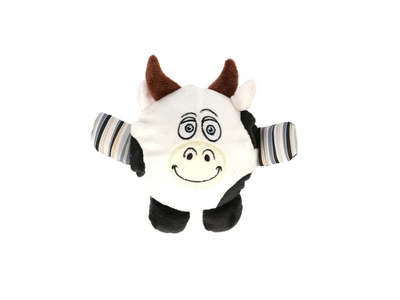 Dogman Toy CoweBoll