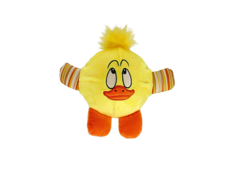 Dogman Toy DuckeBoll
