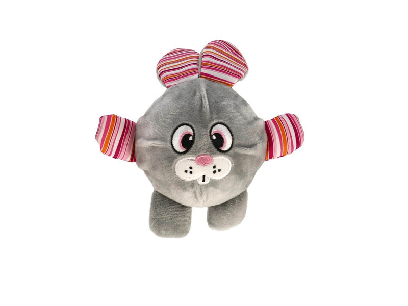 Dogman Toy RabbeBoll