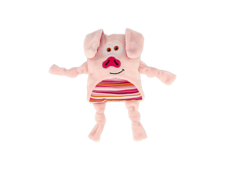 Dogman Toy PiggePlutt