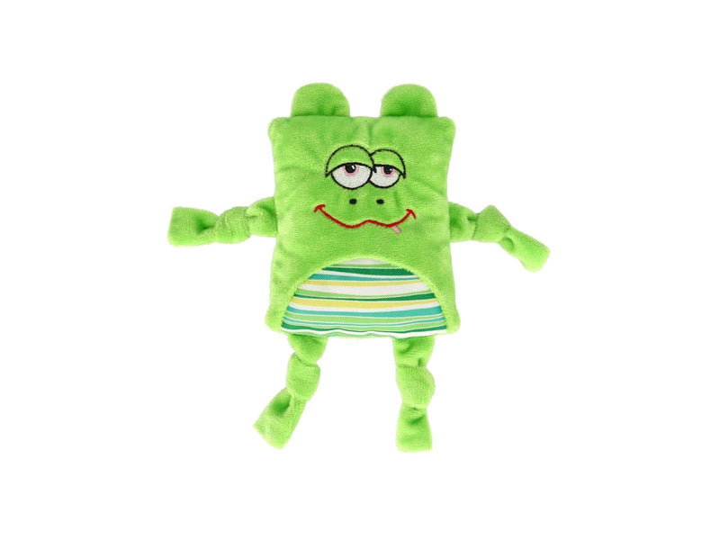 Dogman Toy FroggePlutt