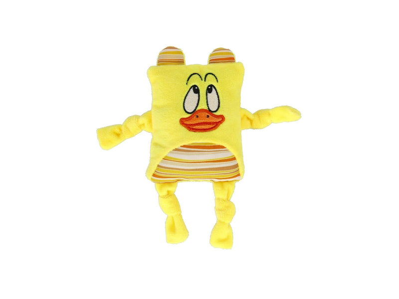 Dogman Toy DuckePlutt