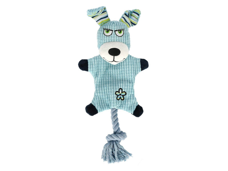 Dogman Toy DoggePrassel
