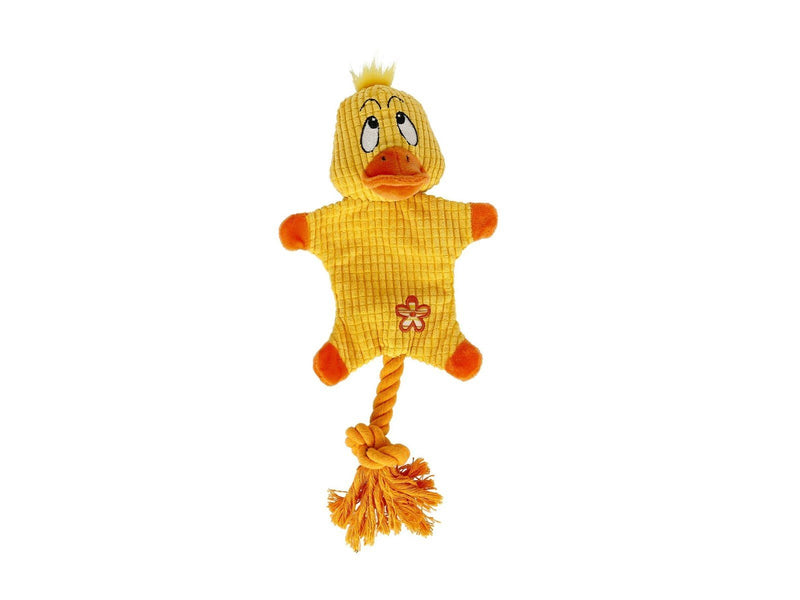 Dogman Toy DuckePrassel