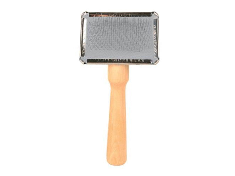 Trixie Soft Brush 13x6 cm Assorted Colours