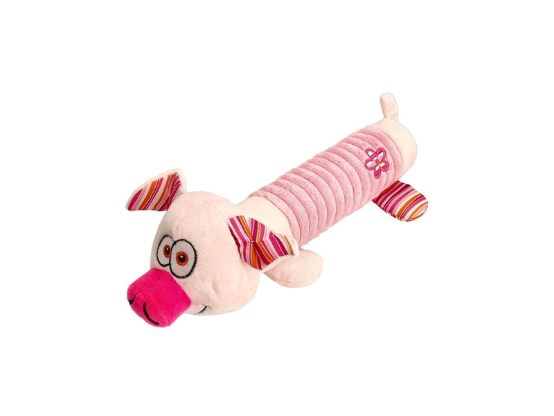 Dogman Dog Toy Pigge Tub 30cm