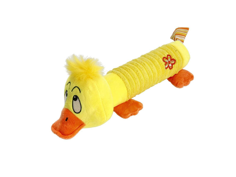 Dogman Toy DuckeTub