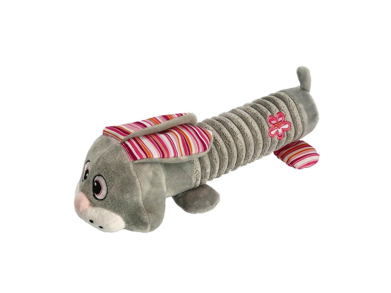 Dogman Pet Toy RabbeTub Bunny 30cm