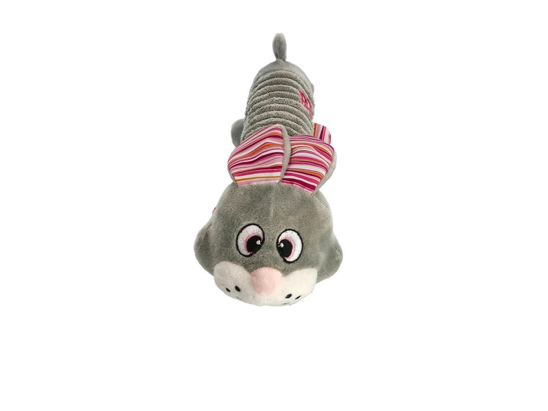 Dogman Pet Toy RabbeTub Bunny 30cm