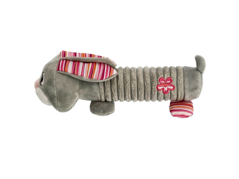 Dogman Pet Toy RabbeTub Bunny 30cm