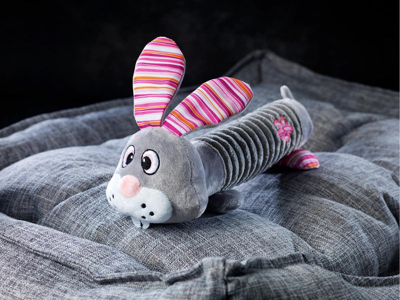 Dogman Pet Toy RabbeTub Bunny 30cm