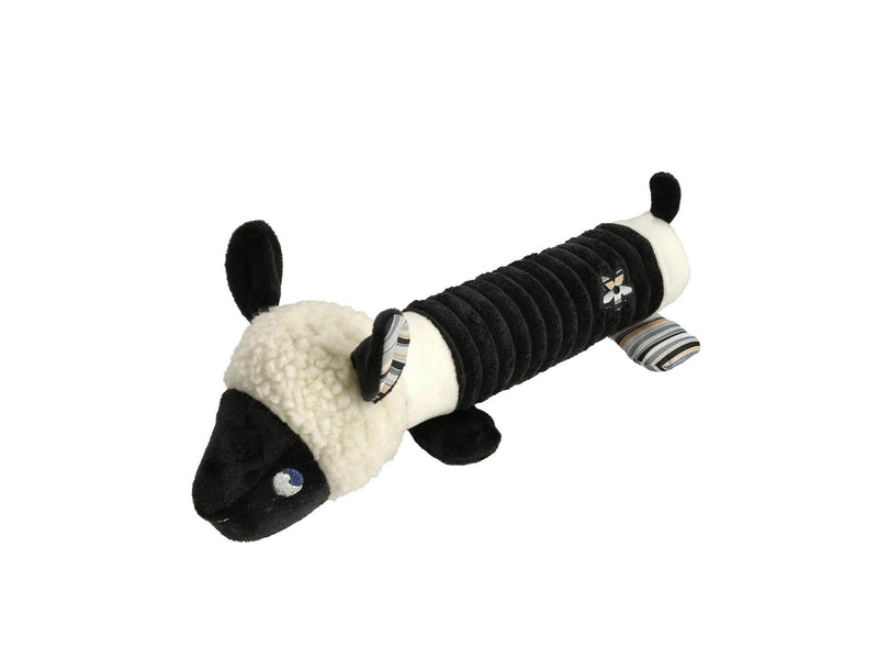 Dogman Dog Toy Lambe Tub 30cm