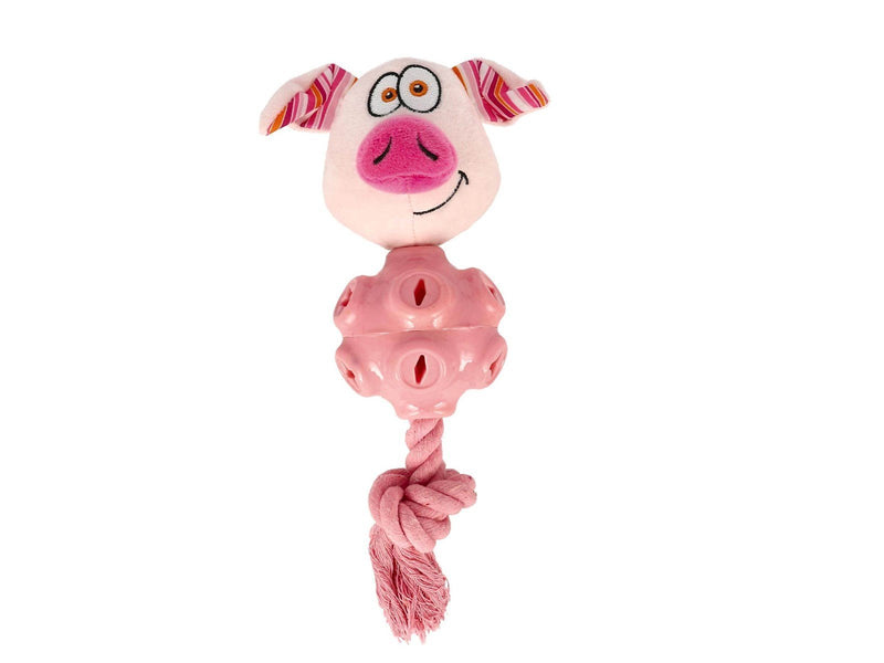 Dogman Toy PiggeGum