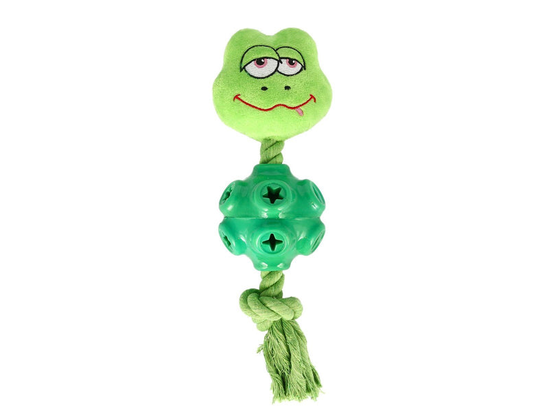 Dogman Toy FroggeGum