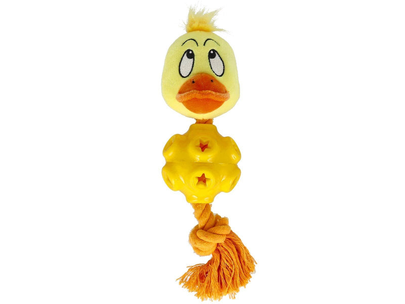 Dogman Toy DuckeGum