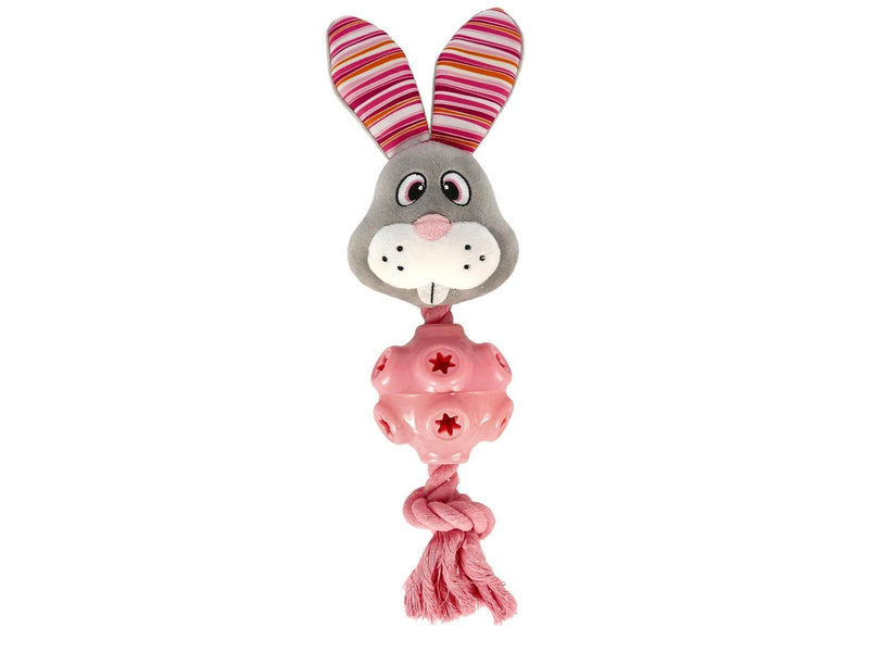Dogman Toy RabbeGum
