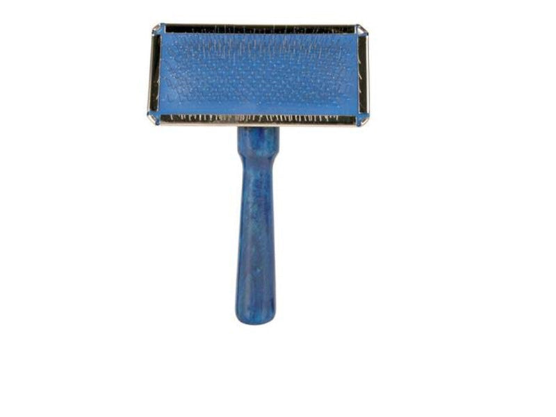 Trixie Soft Brush 13x9 cm Assorted Colours