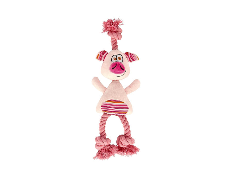 Dogman Toy PiggeRep