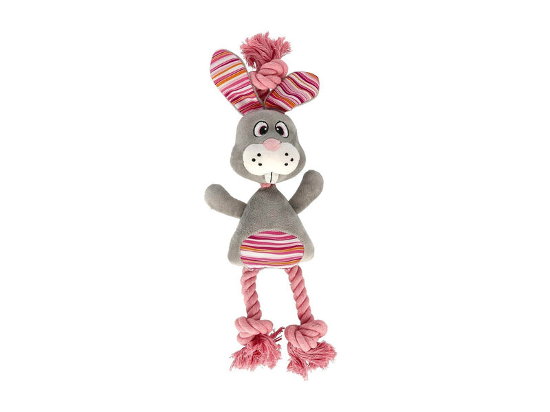 Dogman Toy RabbeRep