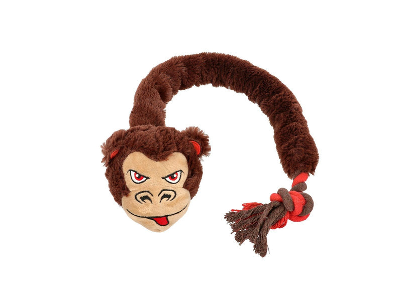Dogman Toy DevilMonkey rope