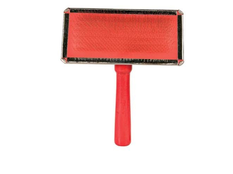 Trixie Soft Brush 14x11.5 cm Assorted Colours