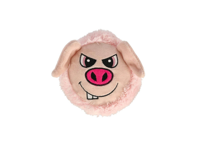 Dogman Toy DevilPig