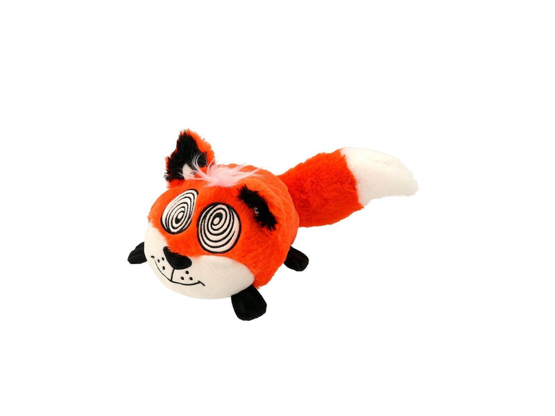 Dogman Toy SpirreFox