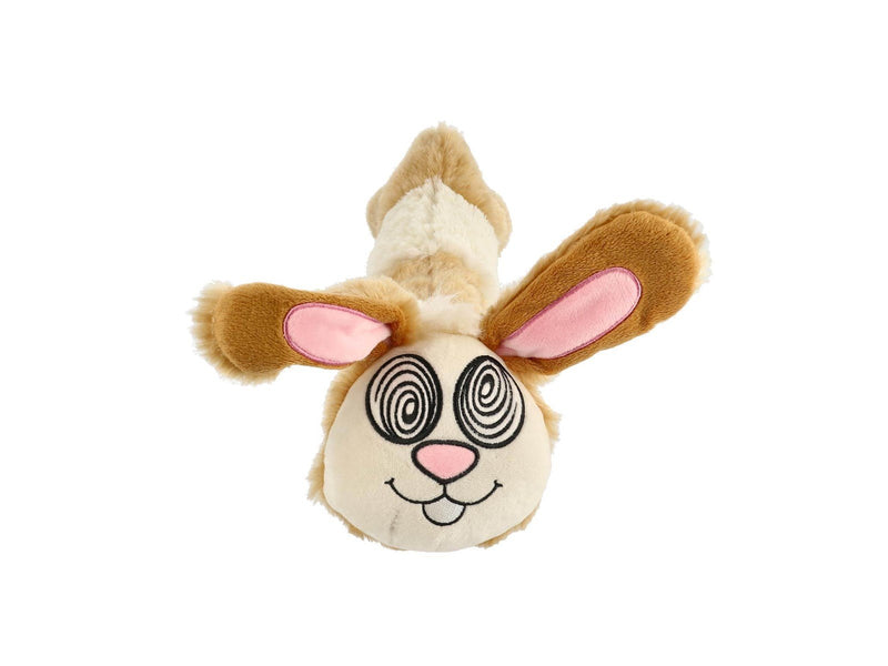Dogman Toy SpirreRabbit tube